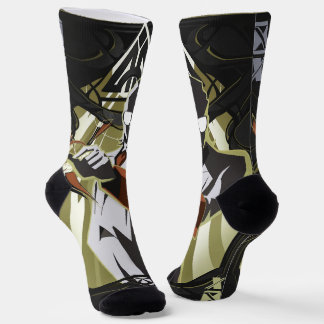 Hero X Socks