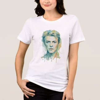 Heroes, forever and ever Tri-Blend shirt