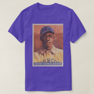 Heroes T-Shirt