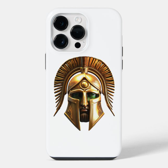 Heroic iPhone 14 Pro Max Case (Back)