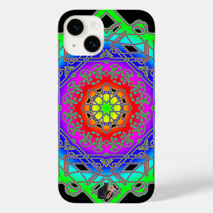 Heroic Spectra Glyph Case-Mate iPhone 14 Case