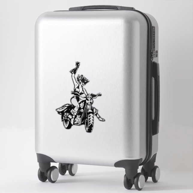 Heroine  (Suitcase)