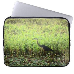 Heron 6449 laptop sleeve