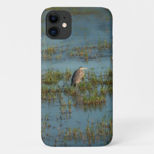Heron 6937 iPhone 11 case