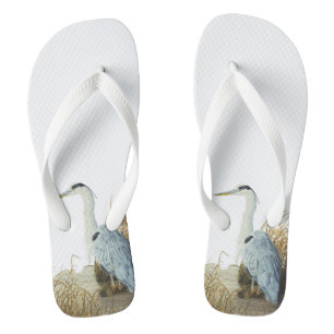 Heron Adult, Wide Straps, Womens 4 - Mens 3 Thongs