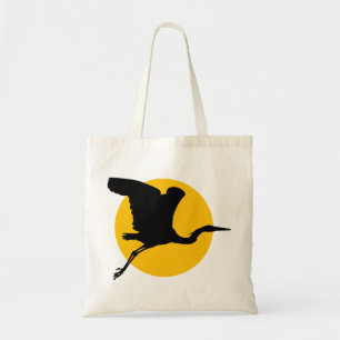 HERON BEACH BAG