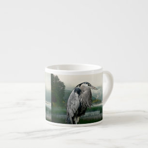 Heron Lake Espresso Cup