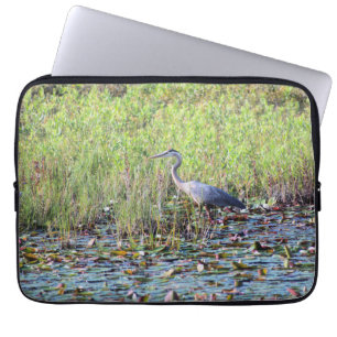 Heron P6450 Laptop Sleeve