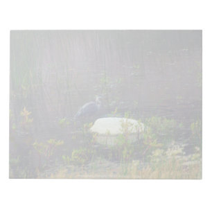 Heron P9687 Notepad