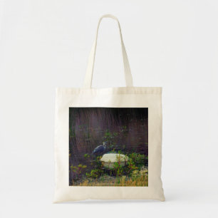 Heron P9687 Tote Bag