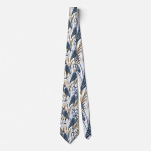 Heron Tie