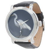 Heron Watch (Angled)