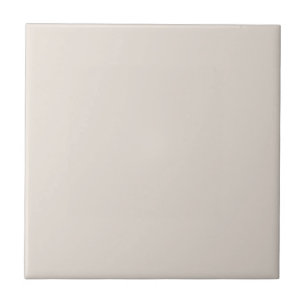 Heron White Square Kitchen and Bathroom Ceramic Tile