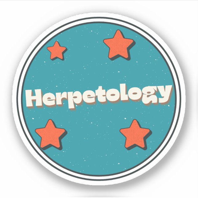 Herpetology (Front)