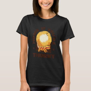 Herpetology Lizard Animal Wildlife Amphibian Herpe T-Shirt