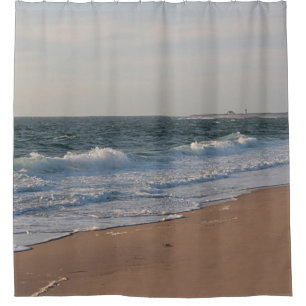 Herring Cove Beach Provincetown MA Shower Curtain