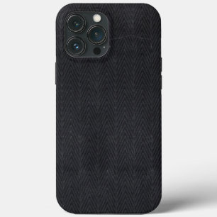 Herringbone iPhone 13 Pro Max Case
