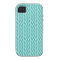 Herringbone iPhone Case