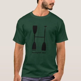 Herrington Lake T-Shirt