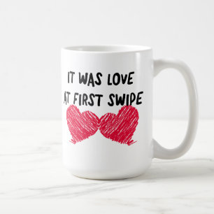 Hers cup love