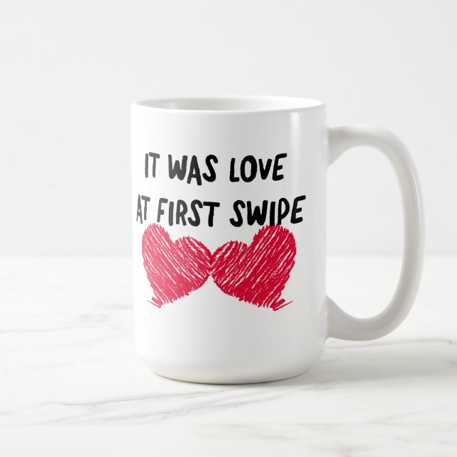 Hers cup love (Right)