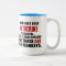 (Hers) Funny Personalised Circus Monkeys