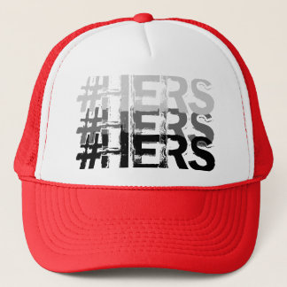 #HERS Trucker Hat