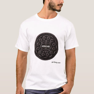Hershel Walker   GOP Oreo Cookie T-Shirt