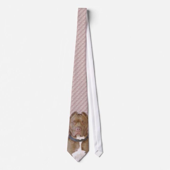 Hershey Tie (Front)