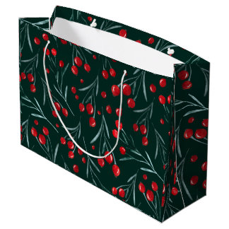 Hershey's & Tradition Large Gift Bag