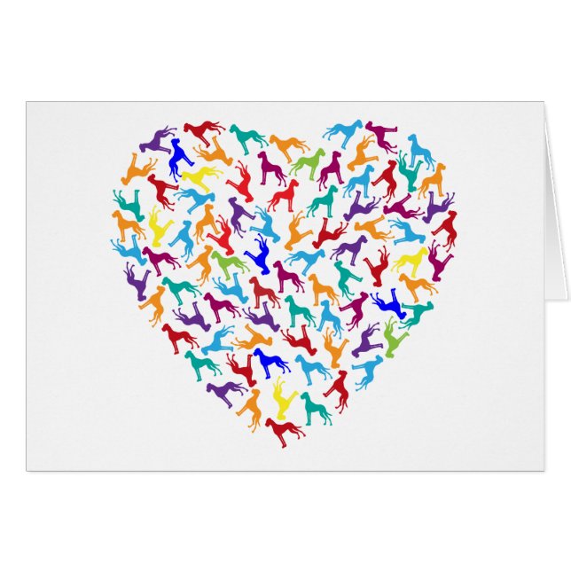 Herzendoggen (Front Horizontal)