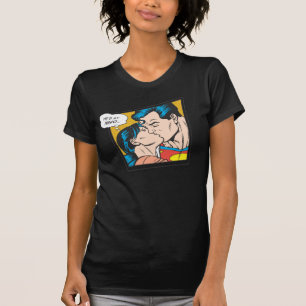 He's my hero T-Shirt