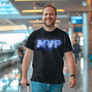He's my MVP Christ Jesus Saviour T-Shirt