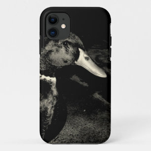 He's Watching You iPhone 11 Case