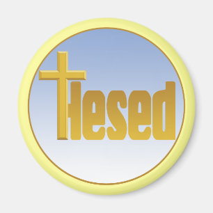 Hesed Magnet