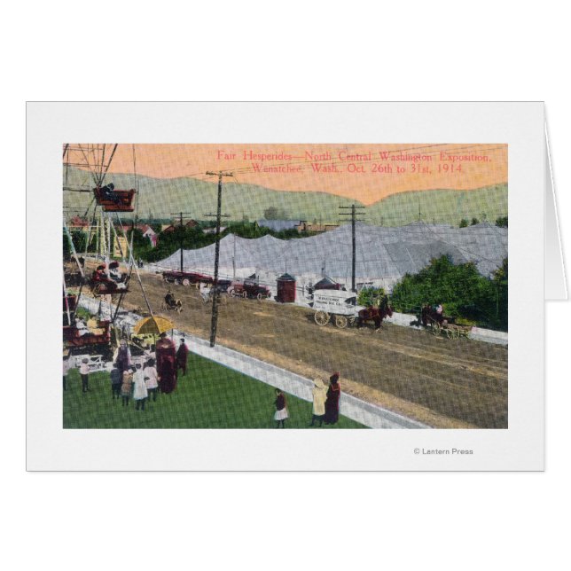 Hesperides FairNorth Central WA Exposition (Front Horizontal)