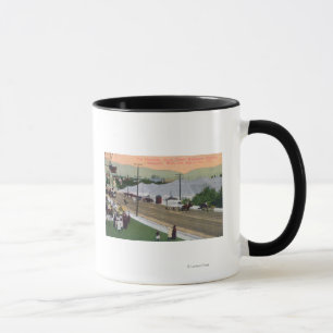 Hesperides FairNorth Central WA Exposition Mug