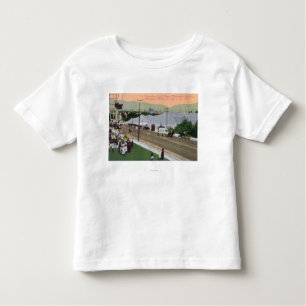 Hesperides FairNorth Central WA Exposition Toddler T-Shirt