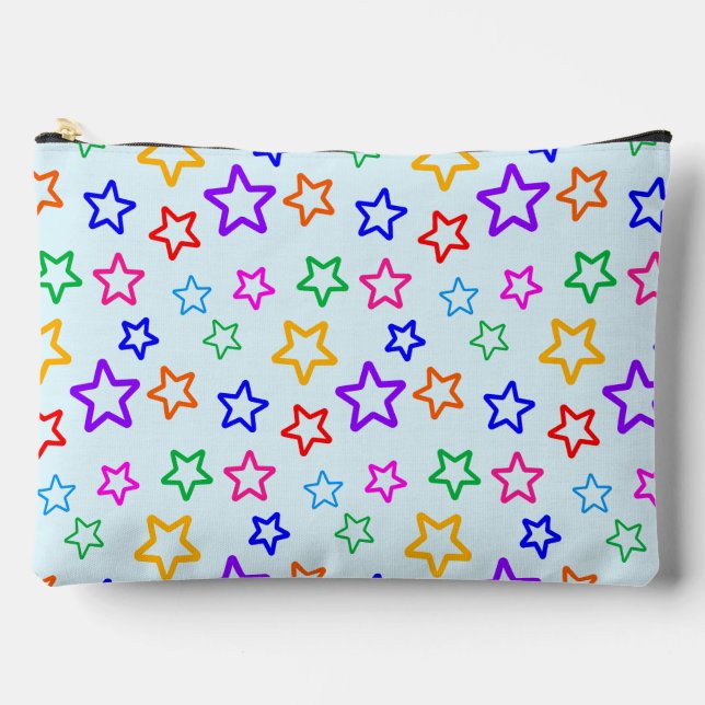 Hesperos Accessory Pouch (Front)