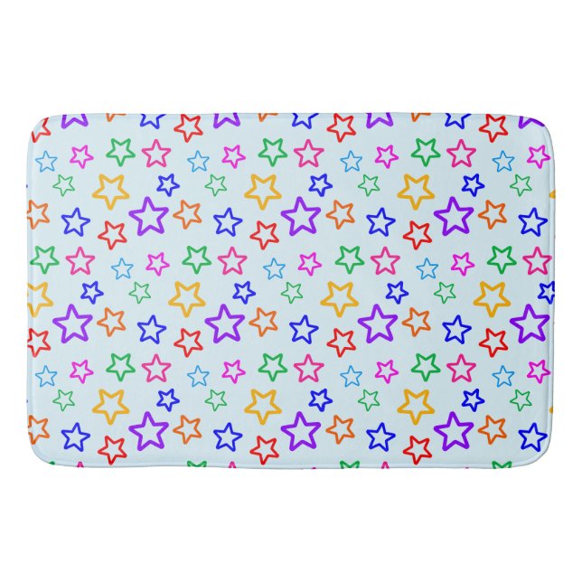 Hesperos Bath Mat (Front)