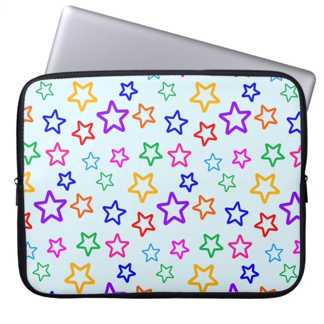 Hesperos Laptop Sleeve (Front)