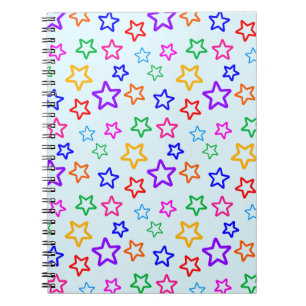 Hesperos Notebook