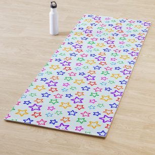 Hesperos Yoga Mat