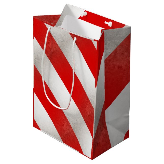 Hesse Medium Gift Bag (Front Angled)