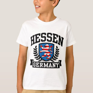 Hessen T-Shirt