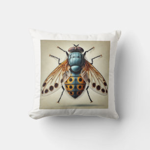 Hessian Fly 310824IREF211 - Watercolor Cushion