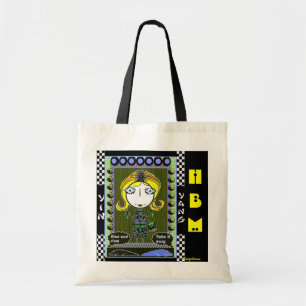HESTER BESSIE BAG