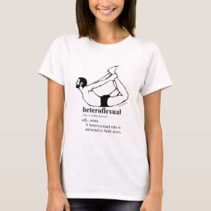 HETEROFLEXUAL T-Shirt