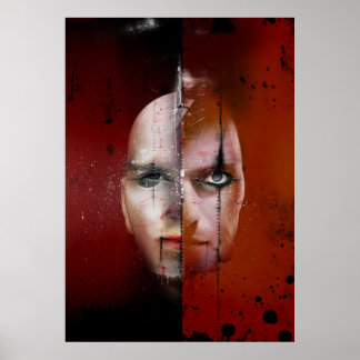 Heuristically Programmed Algorithmic Computer (v2) Poster