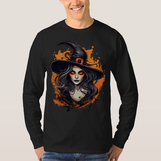 "Hex Appeal" T-Shirt (Front)